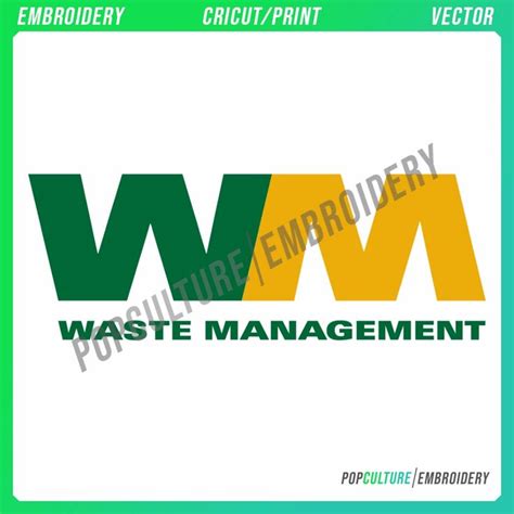 Image result for Waste Management Business Logo