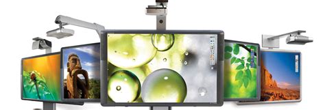 Prometheus Board Smartboard 的图像结果