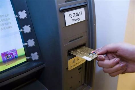 解密！银行卡的工作原理，为什么会被盗刷呢？