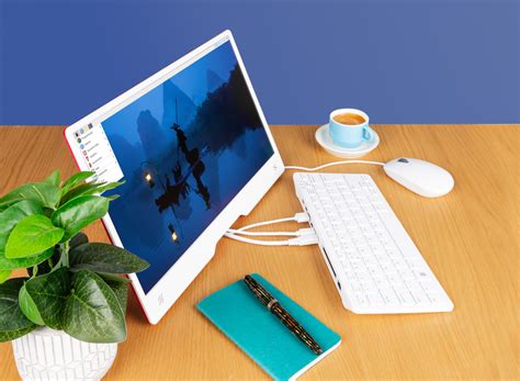 Image result for Raspberry Pi Monitor Keyboard