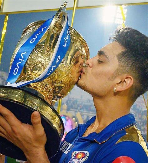 Ishan Kishan's annual IPL income of Rs 15.25 crore, a lavish house in ...