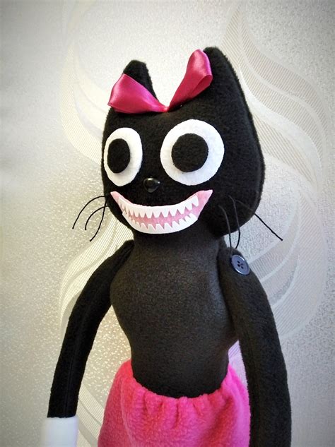 Image result for SCP Cartoon Cat Inflatable