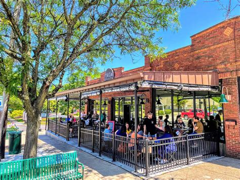 Dining Guide: Tēla Bar + Kitchen — Edible Ohio Valley