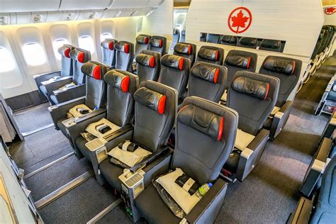 Air Canada premium economy review — The Points Guy - The Points Guy