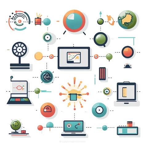 Technology Symbol 的图像结果