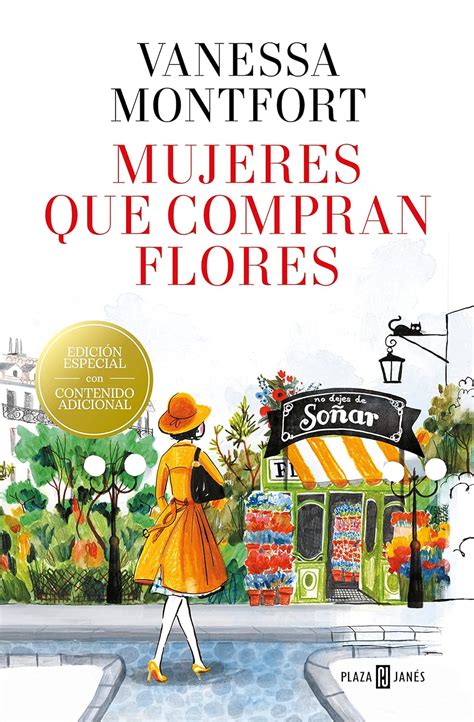 Amazon.in: Buy Mujeres que compran flores: Edición especial con ...