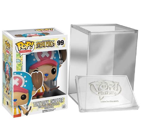 Buy POP Funko Animation Shonen Jump One Piece TonyTony. Chopper ...