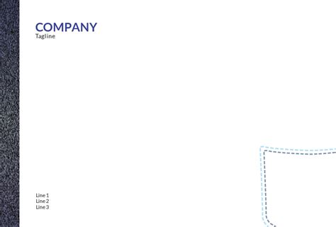 Envelopes (C5) Designs and Templates