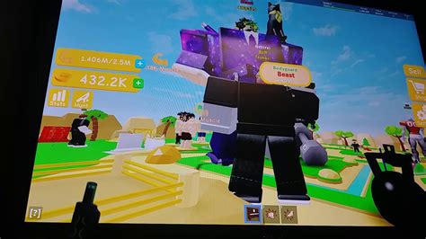 Lifting Simulator Hack 的图像结果