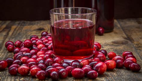 Cranberries: A Superfood with Super Flavor - AskMeAll