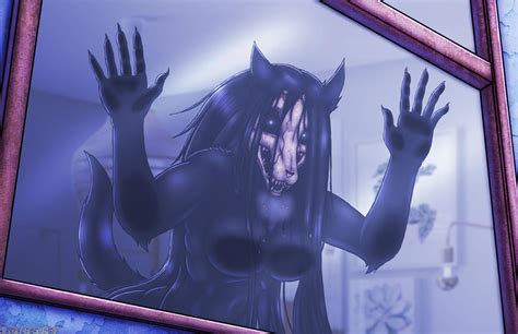 [PCP] SCP-1471 - Waiting for You by ViroVeteruscy on DeviantArt