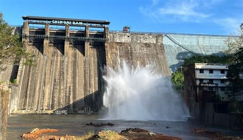 Chimmini Wildlife Sanctuary: Kerala’s Best Eco-Tourism Haven