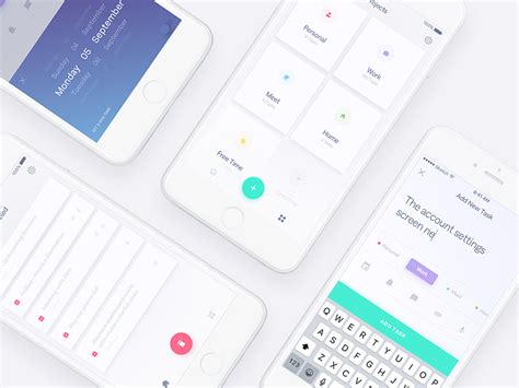 To Do App Tutorial 的图像结果
