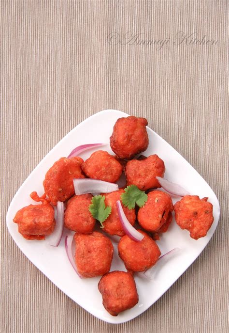 Paneer Pakora | Indian Food Recipes | Ammaji Kitchen