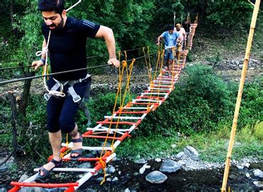 Dhanaulti Camping Packages | Camping in Dhanaulti