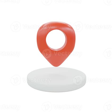 3D Pin Ping Map 的图像结果