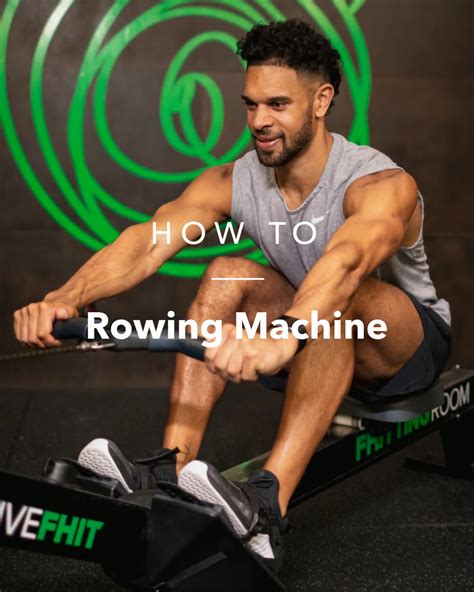 30-Minute Rowing Machine Workout 的图像结果