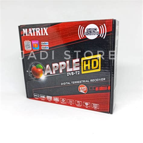 Image result for Android Box Matrik