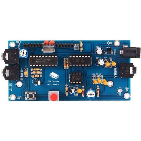 CW Code Reader Software 的图像结果