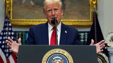 'World capital of AI and Crypto': Trump outlines ambitious vision for ...