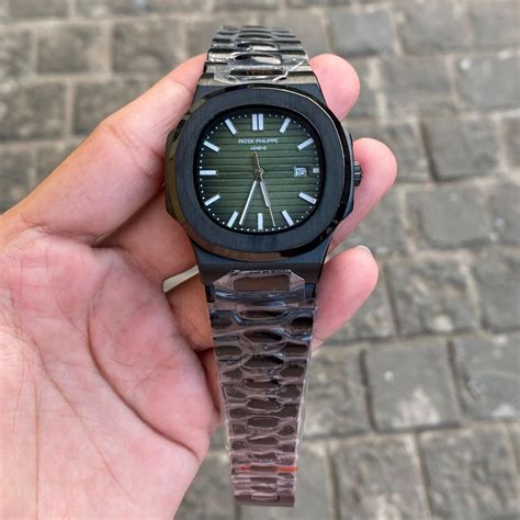 Analog Nautilus Non Comparable Original Japanese Battery Operated ...