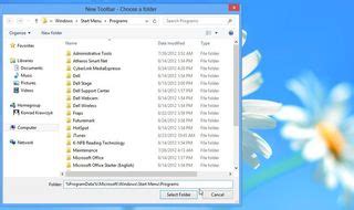 Image result for All Programs On This Computer Windows 8