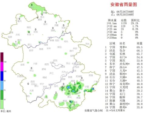 未来三天淮北地区仍多雷阵雨，今天起我省自南向北将逐渐出现晴热天气_腾讯新闻