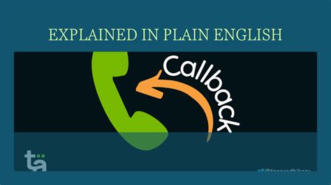 Image result for Callback Method in Java Using Interface