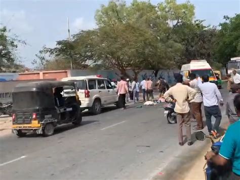 Diu Chhakda Rickshaw Accident: One Dead, One Seriously Injured