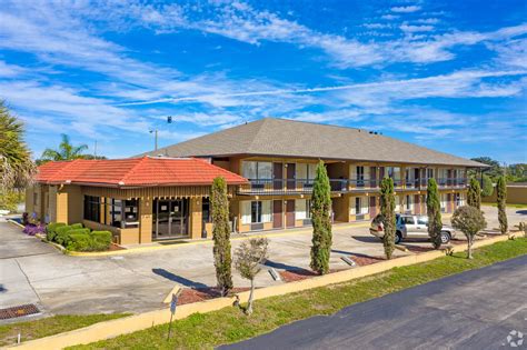 6119 S Orange Blossom Trl Orlando, FL 32809 - Hospitality Property for ...