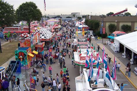 History | South Carolina State Fair