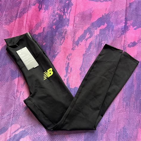 2024 New Balance Pro Elite Full Tights (S - Womens) – Bell Lap Track and Field