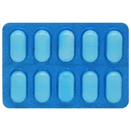 Buy Aquris Acupara 650 mg Tablet 10's | 19 Minutes Delivery | Apollo ...