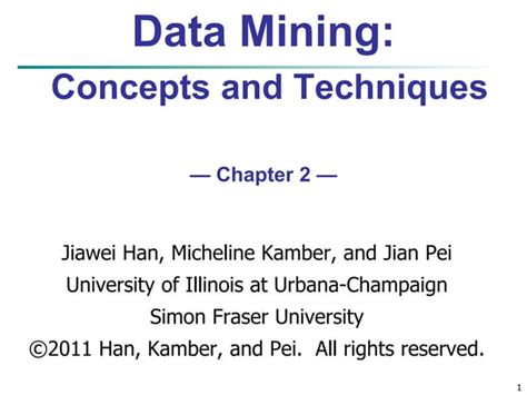 Data Mining Examples 的图像结果