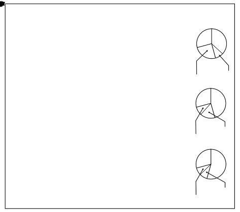Dividing the Pie – Visualizing Quantities and Qualities of Majorities ...