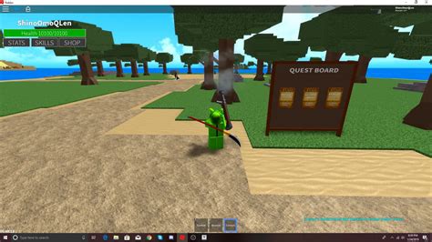 Image result for How to Use TinyTask Roblox