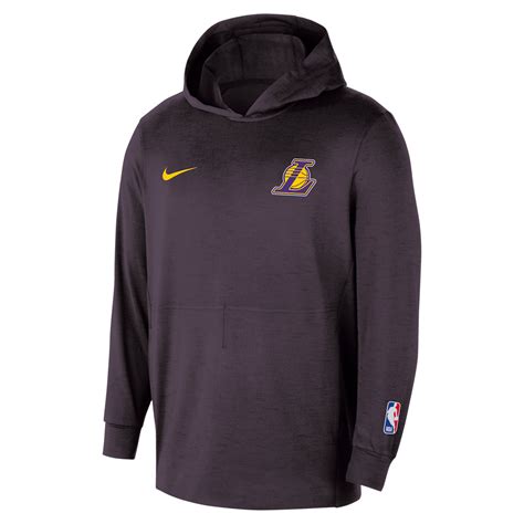 Los Angeles Lakers Hoodie