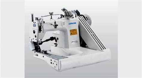 Buy Jack JK-T9270-13-2PL Feed-off-the-Arm Sewing Machines Online in ...