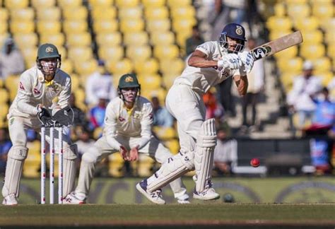 3 reasons why Australia can still level the Test series against India