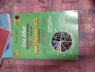 Educart CBSE Class 10 One Shot Question Bank 2024-25 Science ...