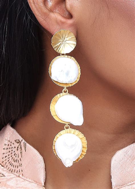 Shop Ethnic Jewellery From Ruby Raang | LBB