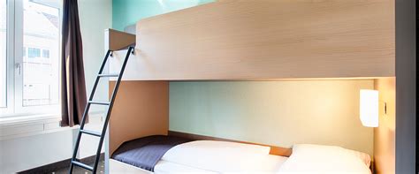 Komfort und Genuss im charmanten B&B HOTEL Graz-Hbf | B&B HOTELS