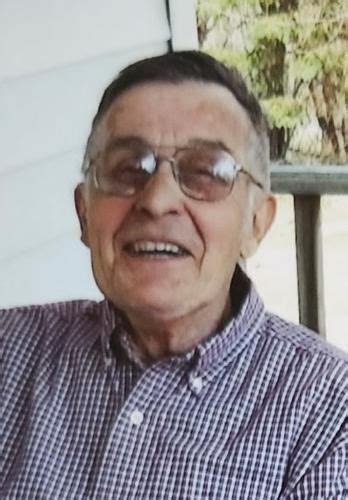 Rodney Allemann Obituary (2025) - Arcadia, WI - Wozney-Killian Funeral Home