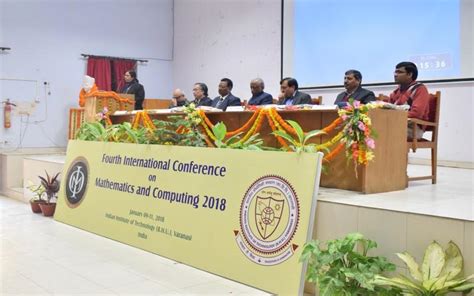 MAT - Gallery | Indian Institute of Technology (BHU)