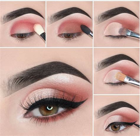 eye makeup for beginners