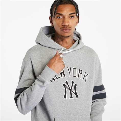 Hoodies and sweatshirts New Era New York Yankees Mlb Lifestyle ...