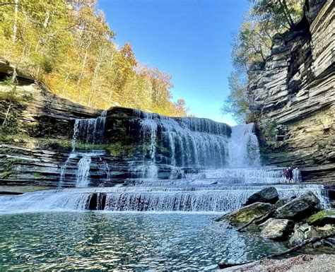 Nashville Hiking Guide