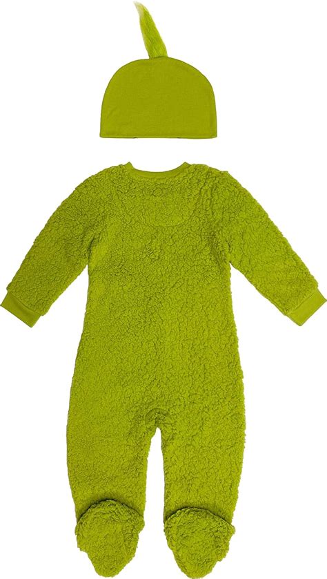 Dr. Seuss Matching Family Grinch Onesie Pajamas - India | Ubuy