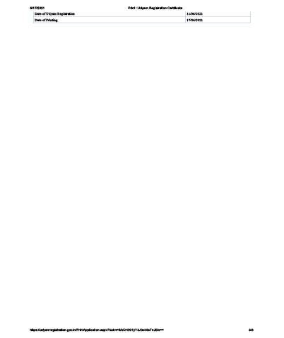 Welcome To Bhagwati Steel India - Certificate