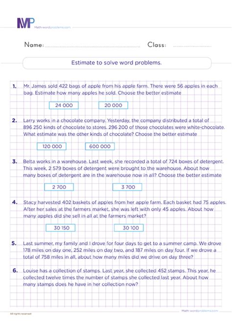 Estimation Solving Problems 的图像结果